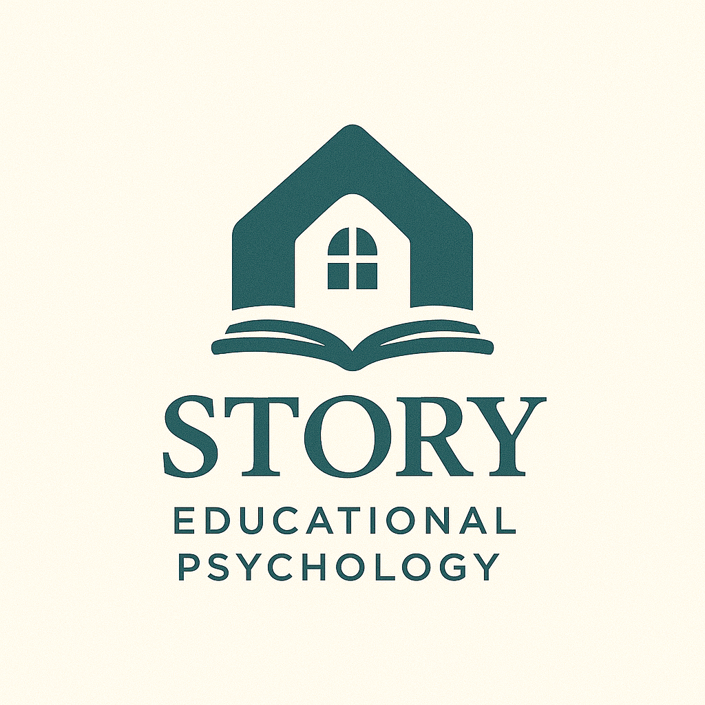 Story Educational Psychology Logo